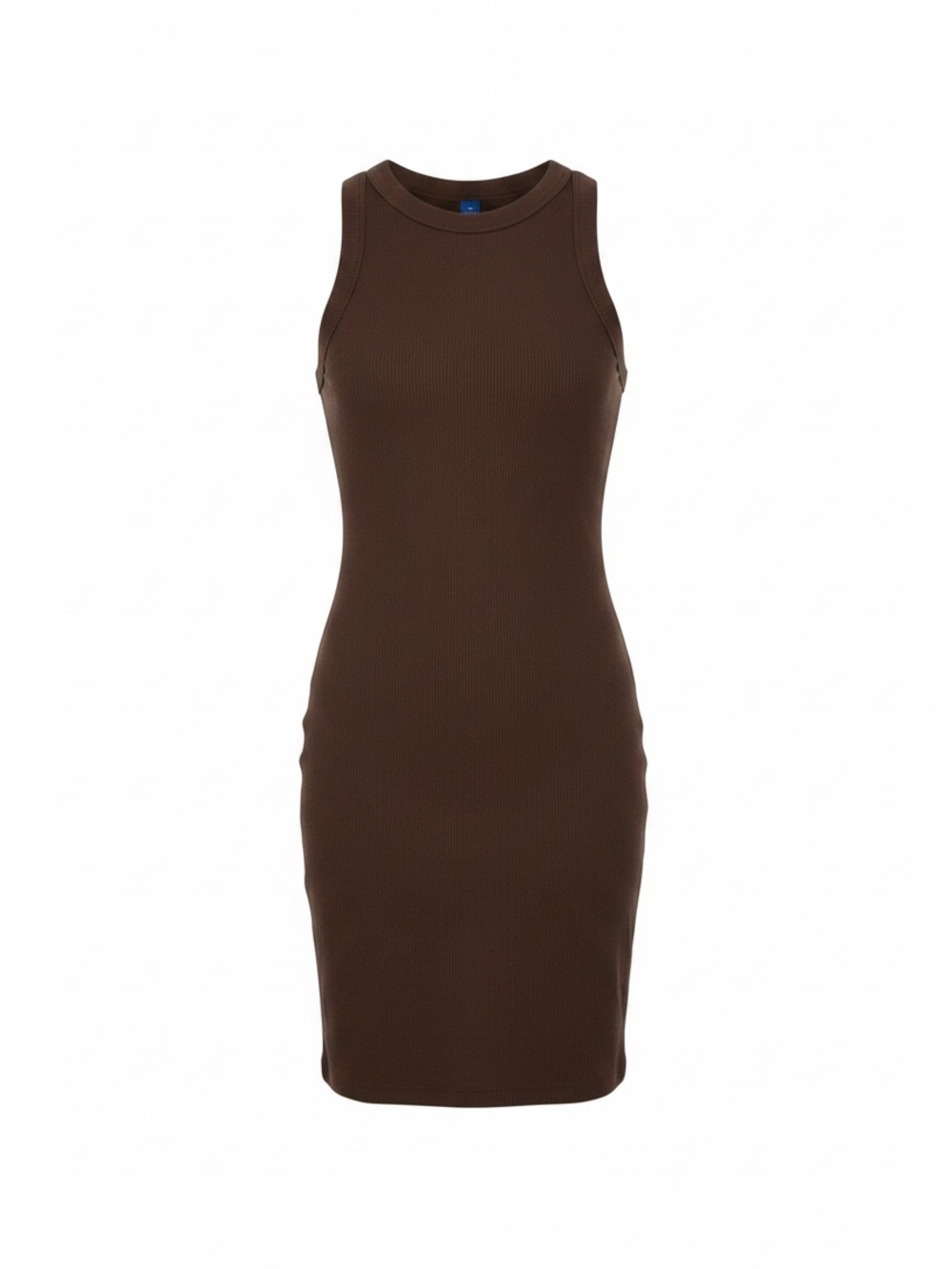 Old Navy Chocolate Mini Dress